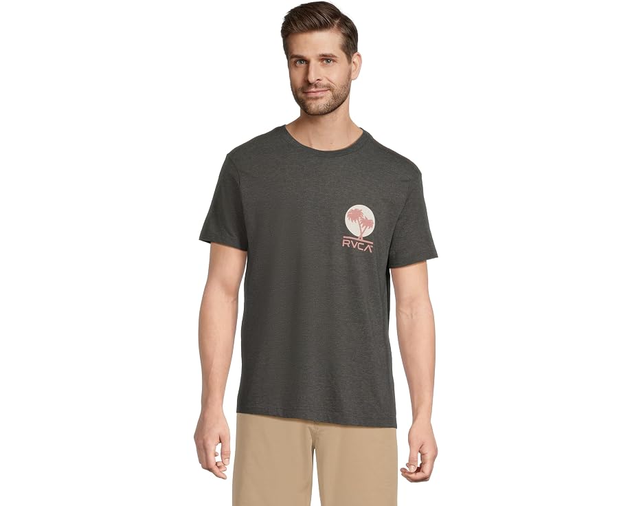 Puerto Nuevo Short Sleeve