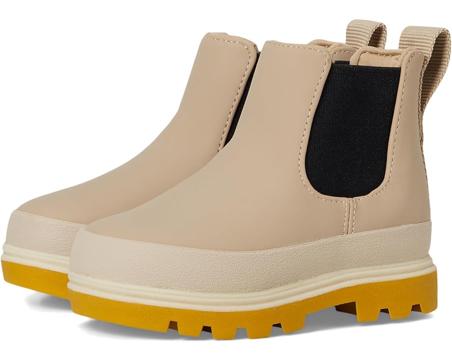 Детские ботинки Native Shoes Kensington Chelsea с эластичными вставками