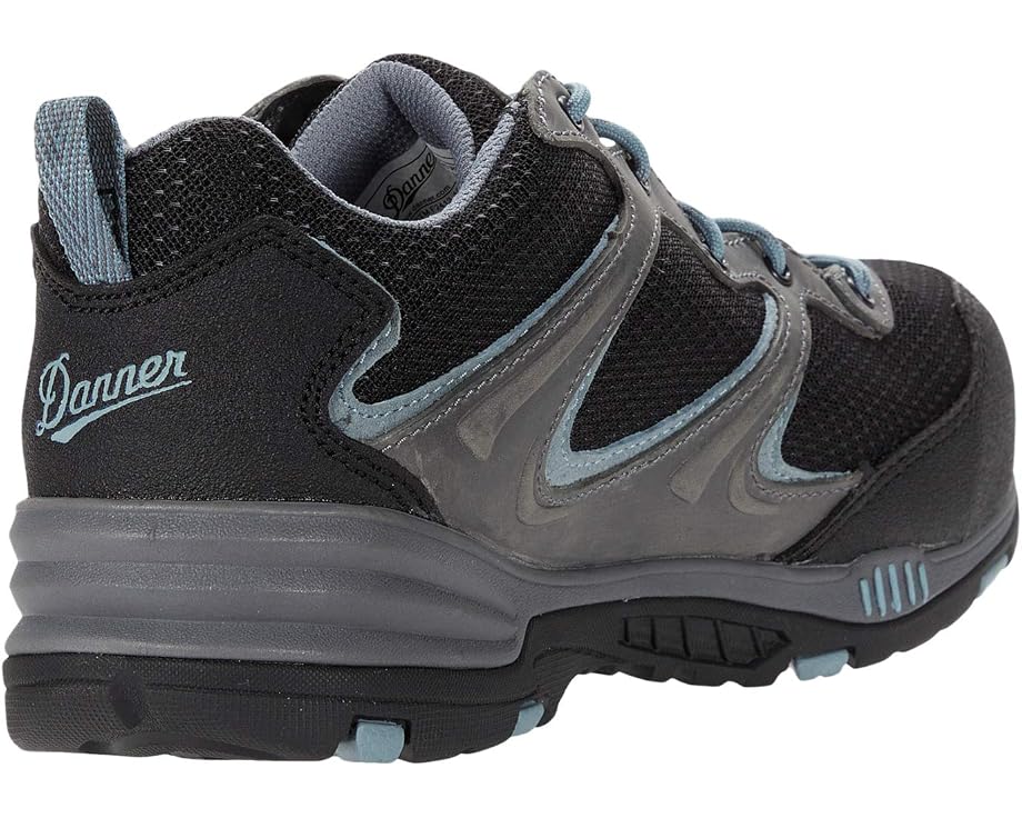 Danner Springfield Low 3 композитный носок серые рабочие ботинки