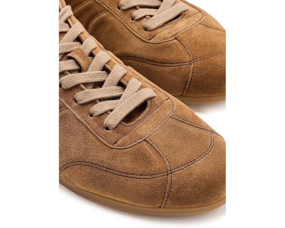 Кроссовки Aidan на шнуровке от Allen Edmonds черные