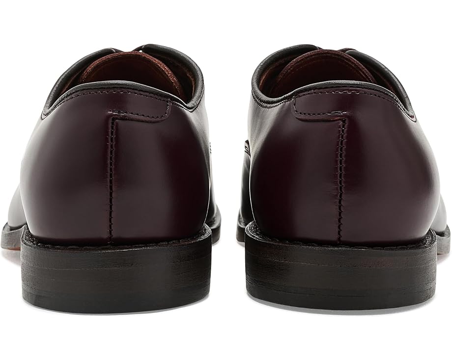 Туфли Allen Edmonds Park Avenue на шнуровке с кожаным верхом