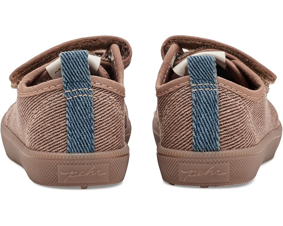 Кроссовки Pehr Kids Recess Sneakers с широким носком для малышей