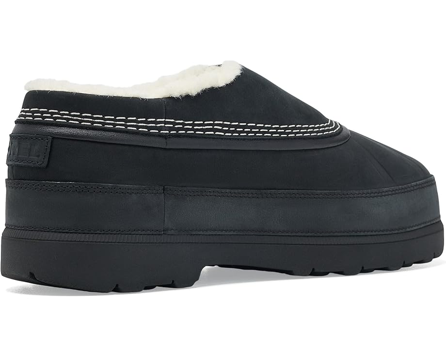 Зимние ботинки SOREL Ambler Fireside Waterproof на меху