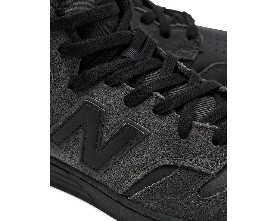 Скейтерские кеды New Balance 480 Numeric High