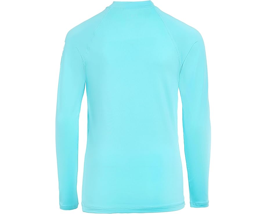 Детская водолазка Roxy Kids Whole Hearted с длинным рукавом и защитой UPF 50+