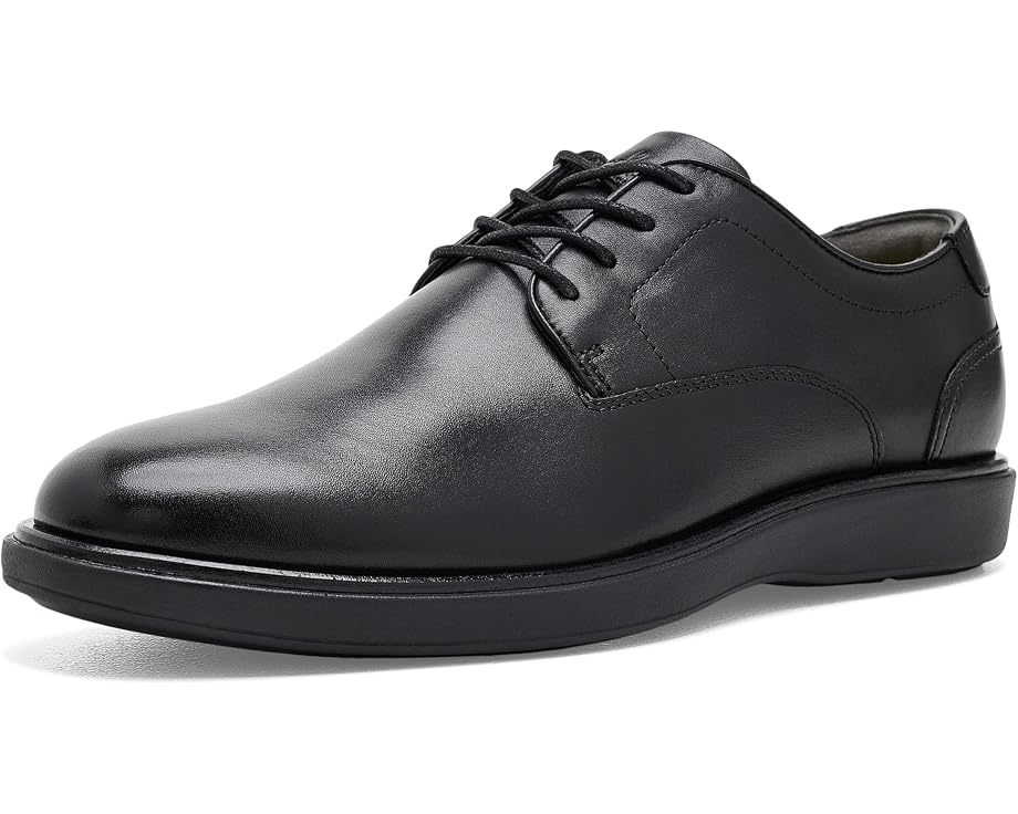 Florsheim оксфорды Avenue Plain Toe с мыском классической формы