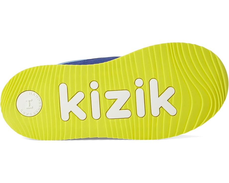 Кроссовки KIZIK Kids Orlando Hands-free для малышей и детей с технологией Internal Cage