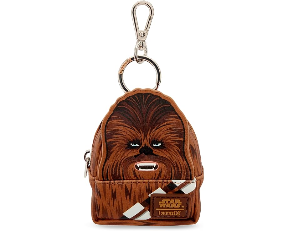 Loungefly Брелок-рюкзак Star Wars Mystery Mini