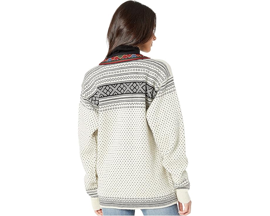 Куртка Dale of Norway Setesdal Unisex из шерсти