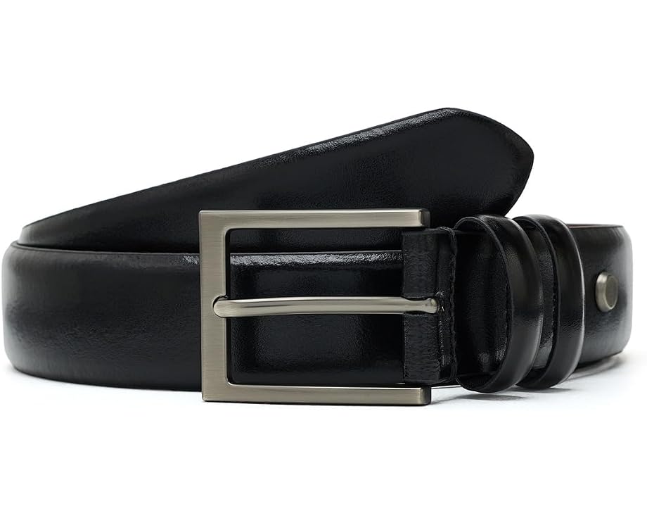 Ремень Boconi Bags and Leather Italian Leather Dress Belt из итальянской кожи
