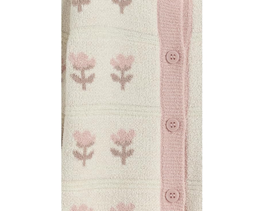 Cozychic Ultra Lite® Wildflower Cardigan (Infant)