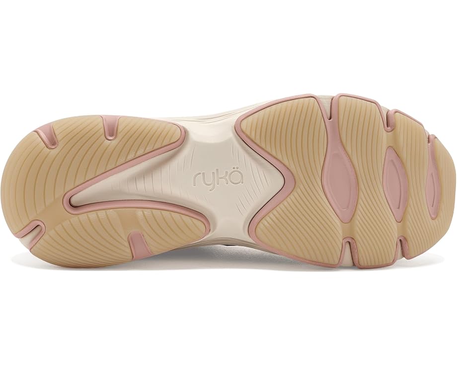 Кроссовки Ryka Devotion X для ходьбы с амортизацией RE-ZORB и поддержкой свода стопы