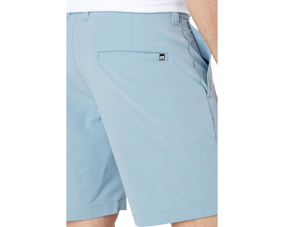Tech Chino Shorts