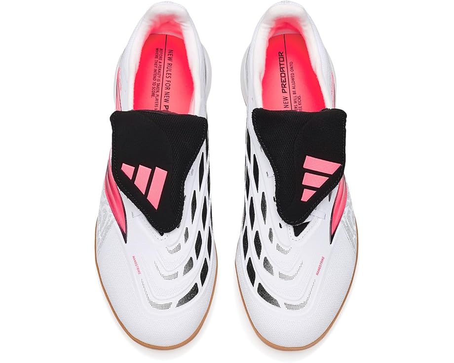 Adidas Predator League кроссовки футзальные с откидным язычком
