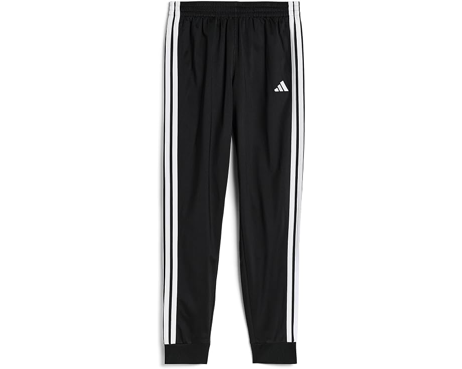 Adidas Essential 3S детские спортивные штаны с логотипом