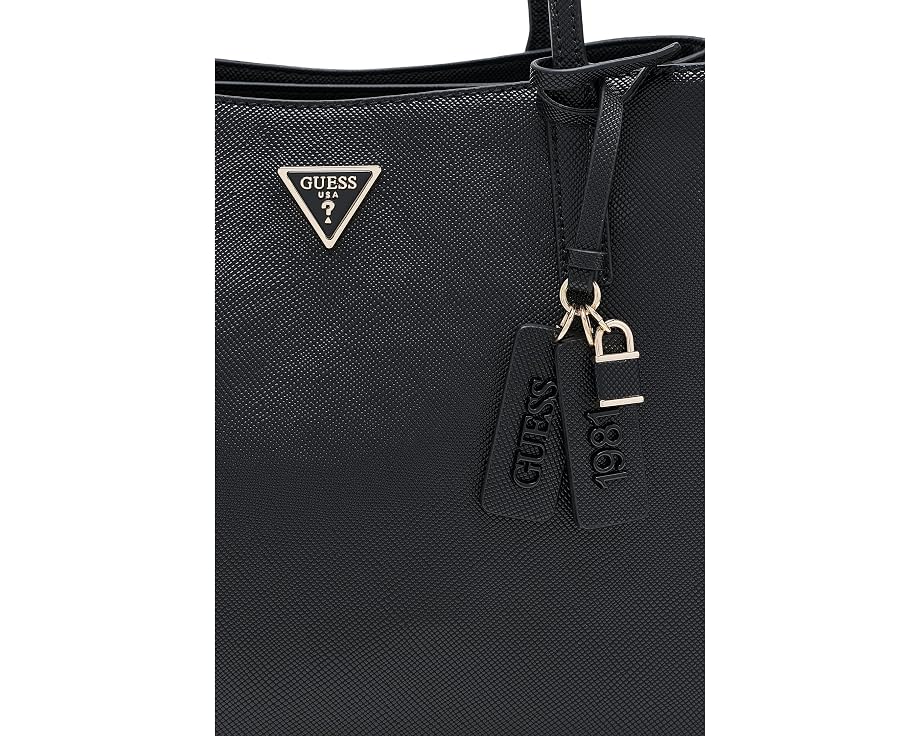 GUESS Сумка Noelle II Tech с ноутбуком