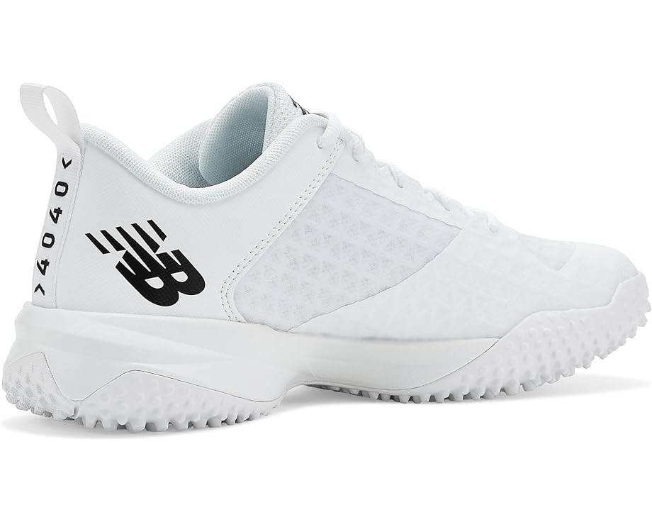 Кроссовки New Balance Fulecell 4040 V8 с подошвой REVlite
