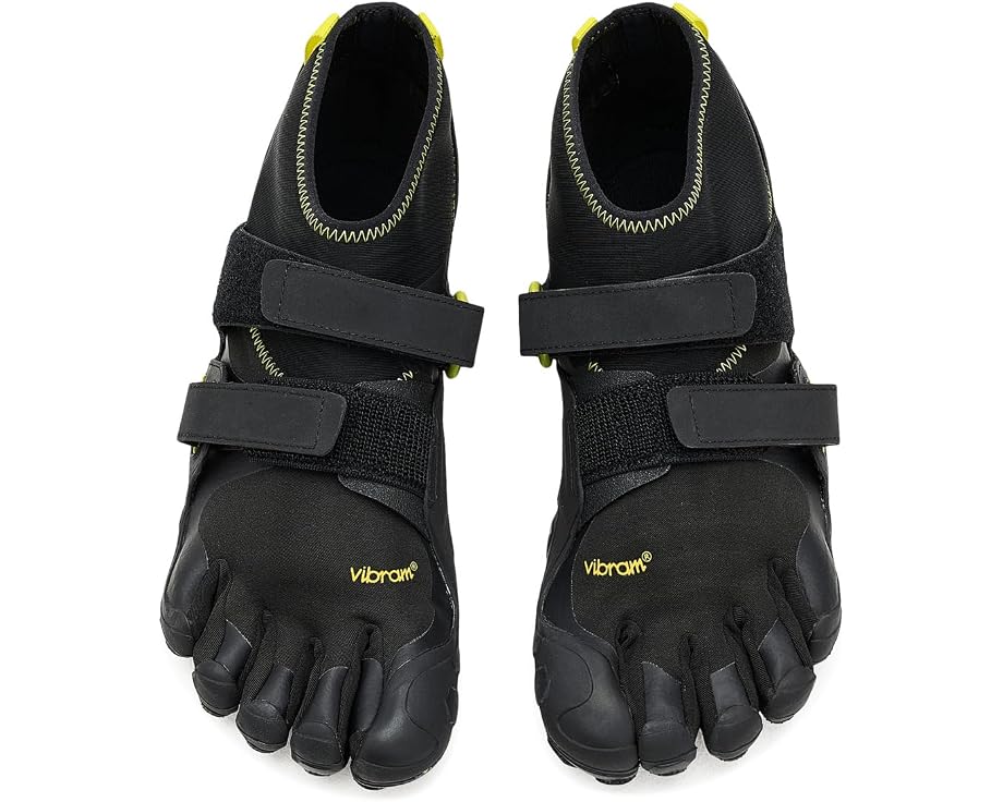 Обувь Vibram FiveFingers Scramkey для скалолазания