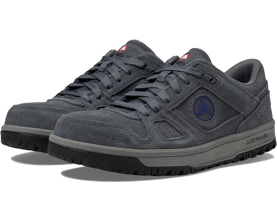 Рабочие кроссовки Airwalk Work Mongo Comp Toe EH SR с композитным носком