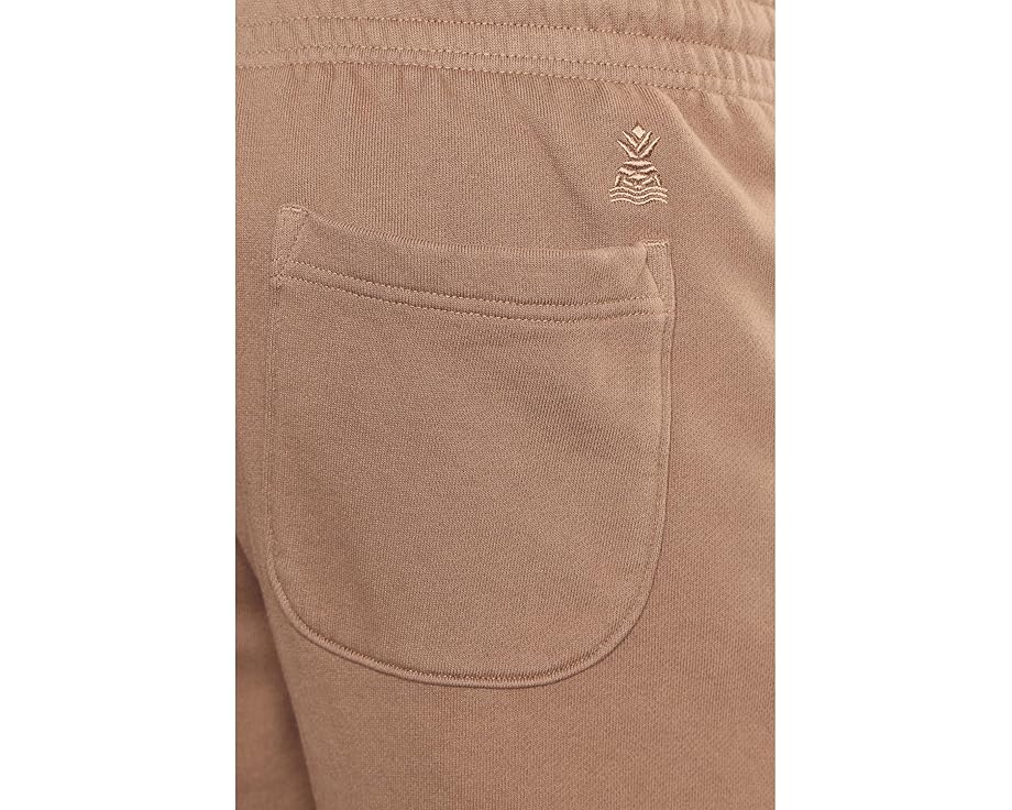 Шорты Chubbies The Cinnamon Dusts Comfort