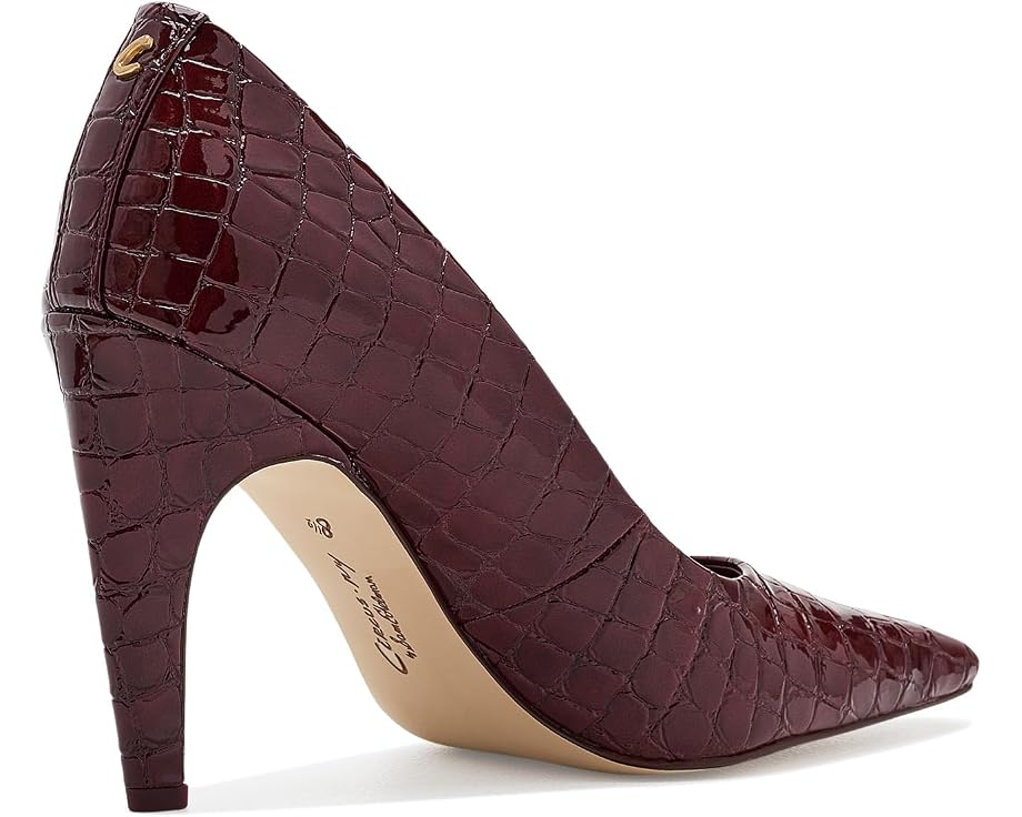 Туфли Solenne от Circus NY by Sam Edelman на каблуке-стилетто 9.5 см