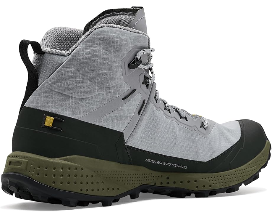 Кроссовки SALEWA Pedroc Light Mid Ptx с мембраной Powertex