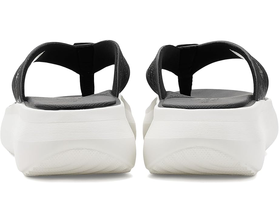 Сандалии Solevana Post Clarks на платформе с технологией Cloudsteppers и стелькой PillowSoft