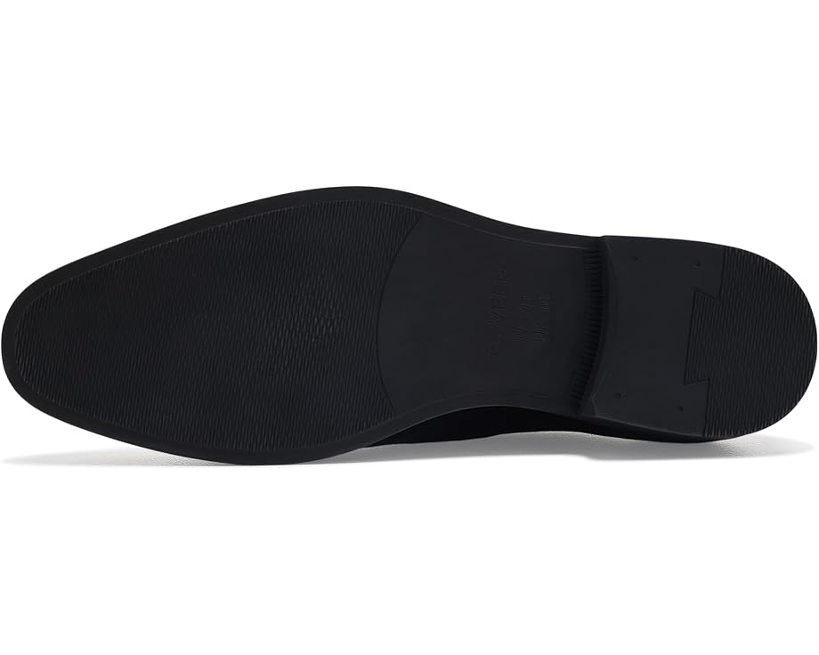 Туфли Nero Cap-toe Oxford с закрытым носком от A.Veer