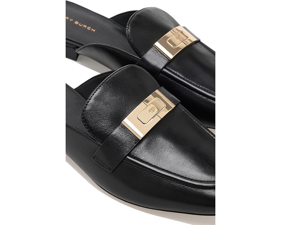 Мюли Leelee Loafer от Тори Берч с открытой пяткой