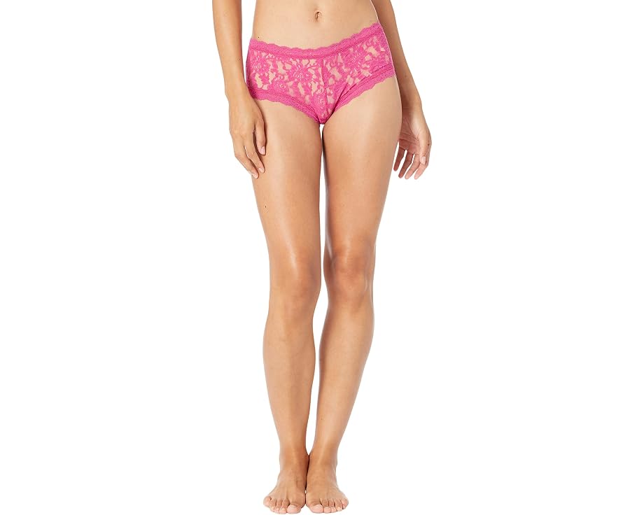 Бикини из кружева Signature Lace с французским покроем