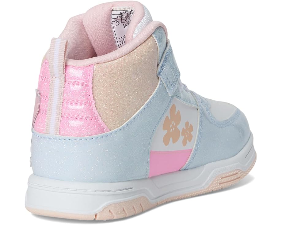 Lili & Stitch Sneakers (Little Kid/Big Kid)