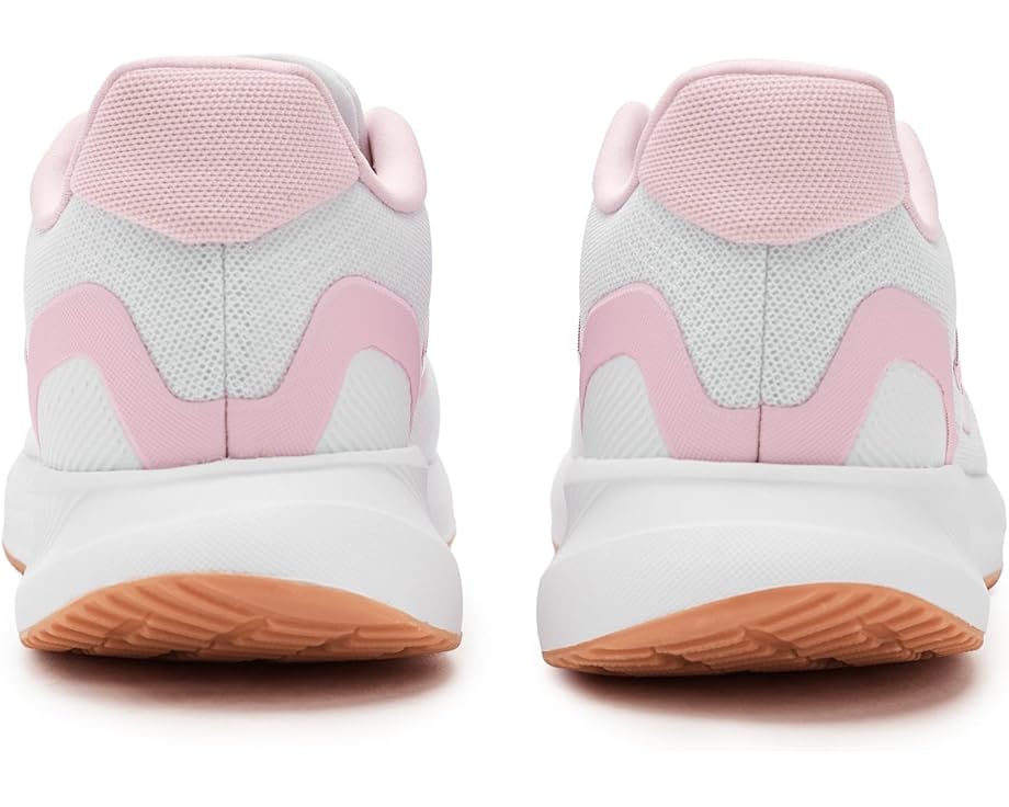adidas Kids Run Falcon 5 детские кроссовки для бега с подошвой Cloudfoam
