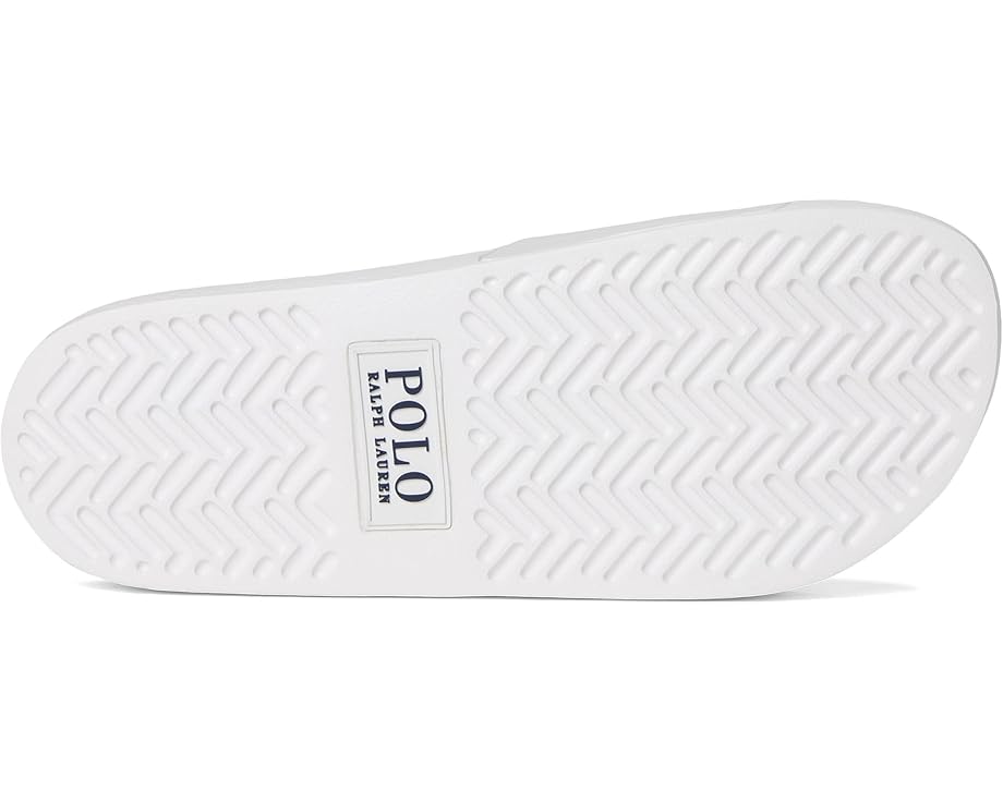 Сланцы Polo Ralph Lauren Polo Bear Slide с EVA подошвой