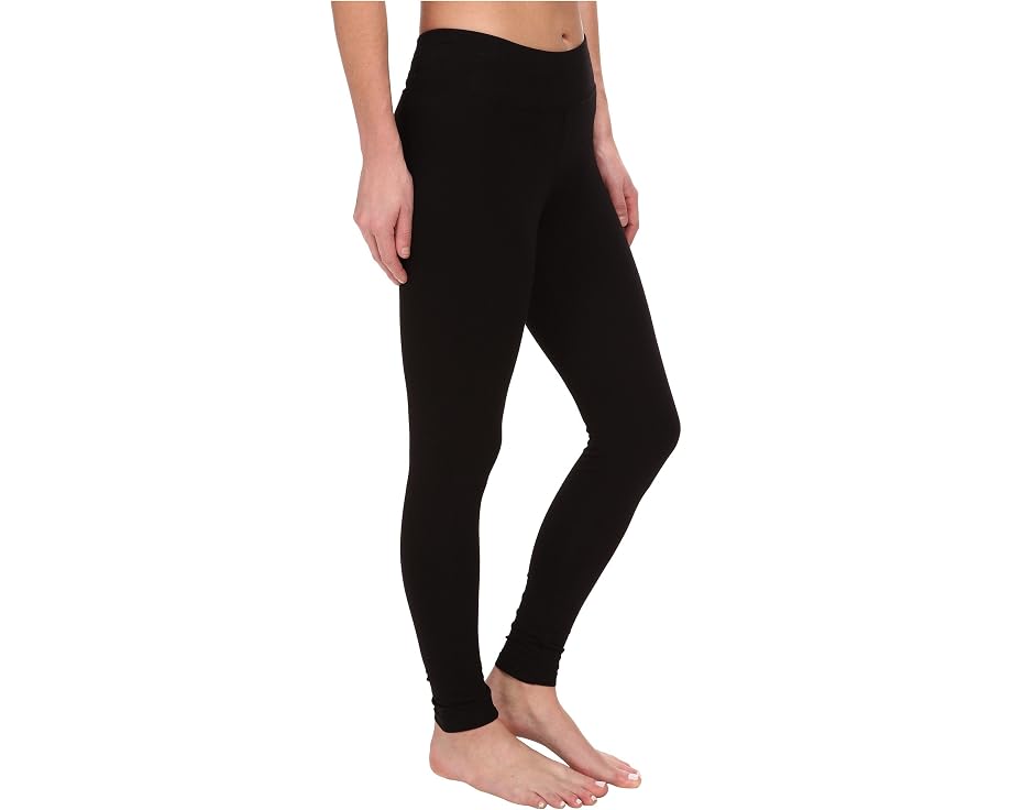 Jockey Active Ankle Legging леггинсы с широким поясом
