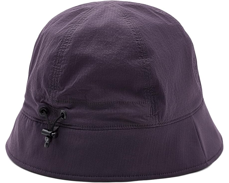 Шляпа-ведро Arc'teryx Sinsola Short Brim с асимметричными полями