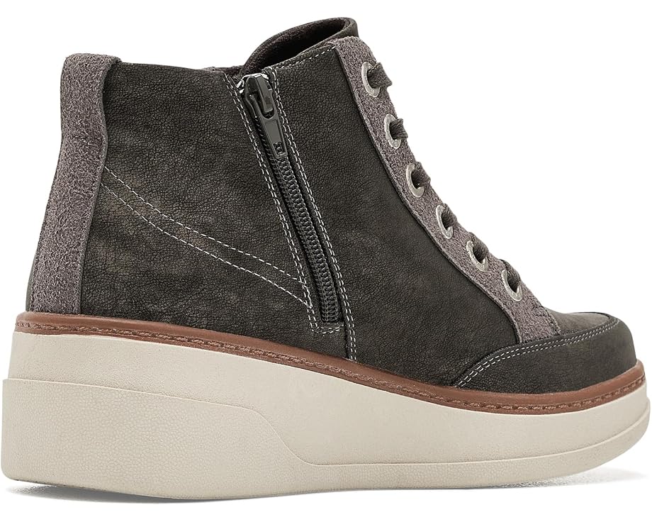 Ботинки кеды Camden 2 Wedge Blowfish Malibu на платформе