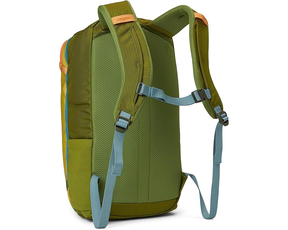 Cotopaxi Allpa 20L рюкзак для путешествий из переработанного нейлона