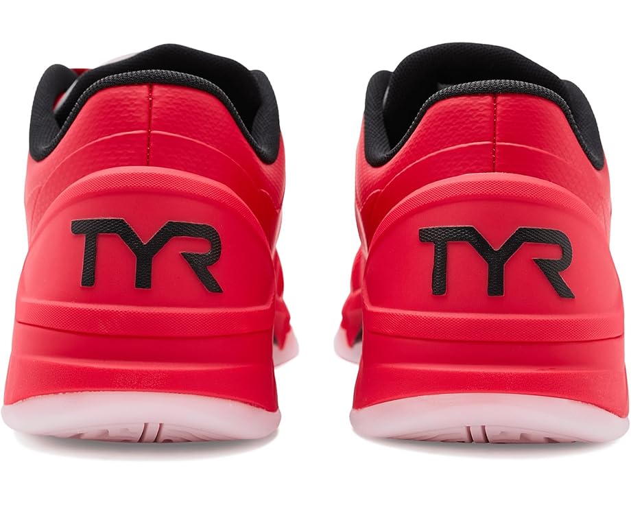 Кроссовки TYR CXT-3 Trainer для интенсивных тренировок с пеной SURGENRG