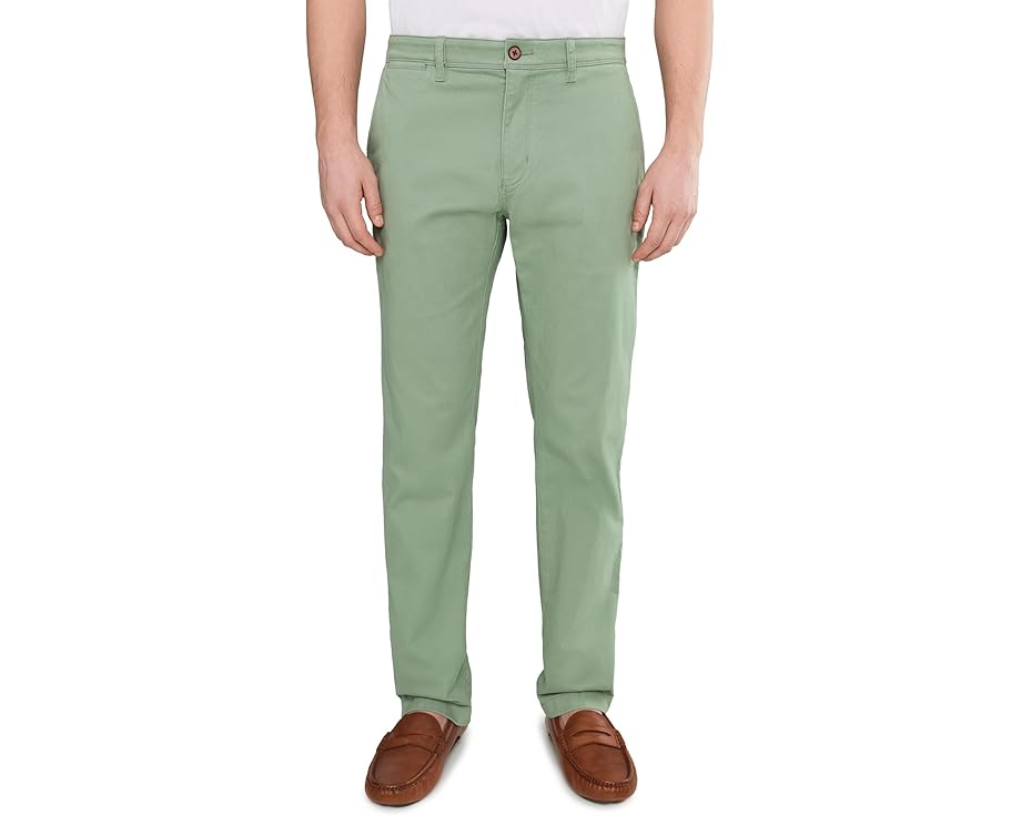Брюки Tommy Bahama Boracay Island Chino с плоской передней частью