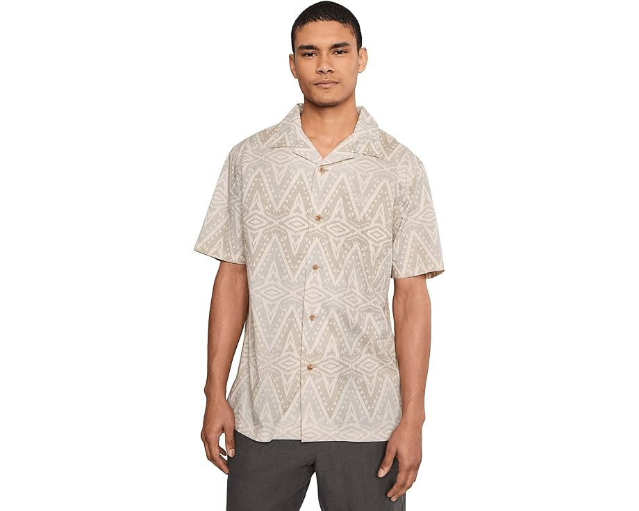 Гавайская рубашка Aloha Shirt от Pendleton из хлопка