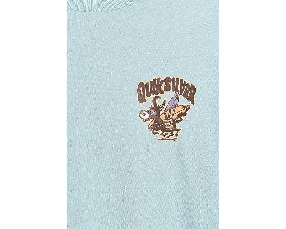 Pack Mule Short Sleeve (Big Kid)
