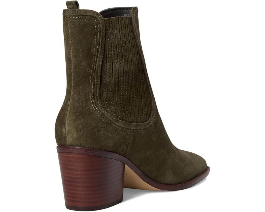 Ботильоны челси Cole Haan Janelle на массивном каблуке