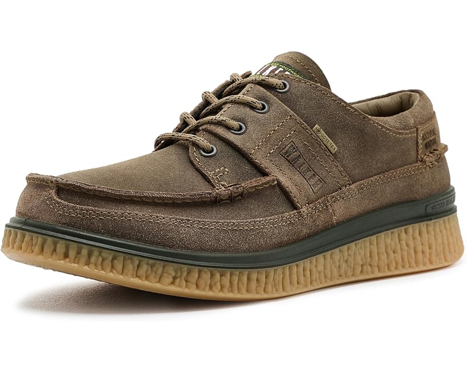 Туфли ECCO Walker 3.0 Gore-Tex Oxford водонепроницаемые