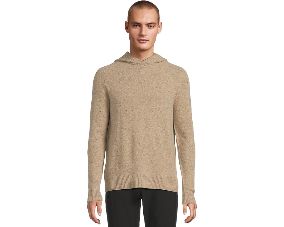 Толстовка Royal Robbins Rockcraft Wool Hoodie с капюшоном из шерсти мериноса