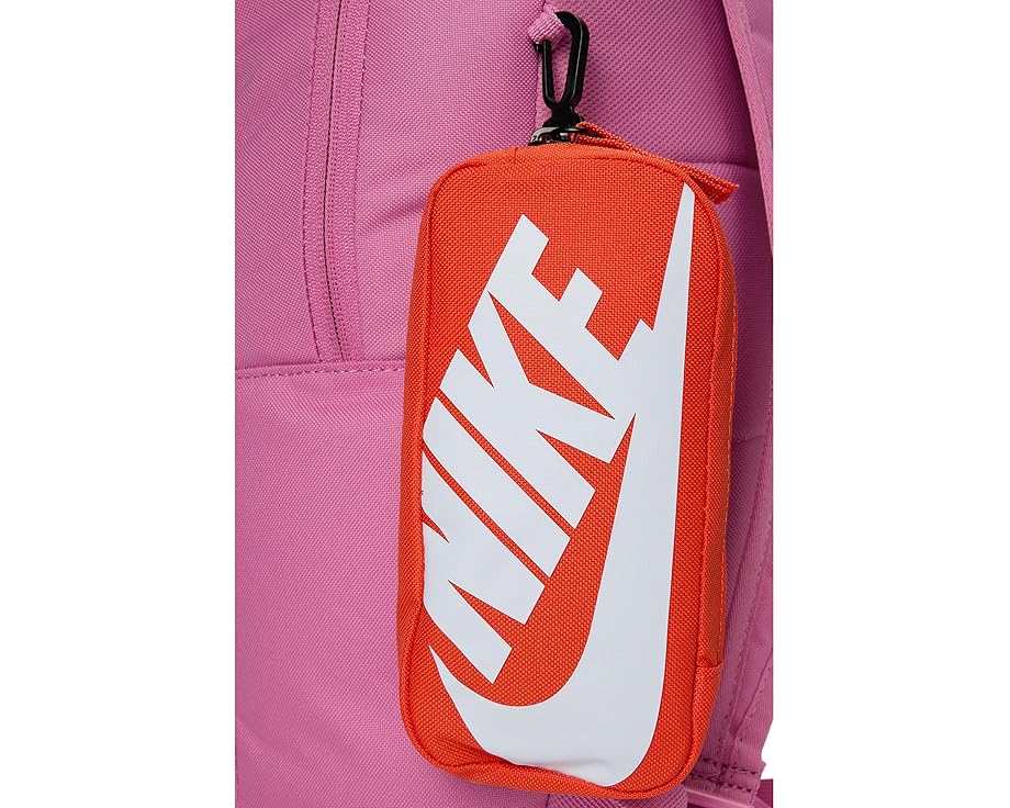 Рюкзак Nike Kids Elemental объемом 20 литров с пеналом в виде коробки для обуви