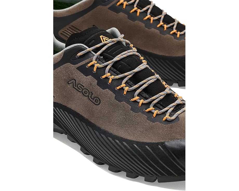 Asolo Eldo Evo Leather GV MM треккинговые ботинки