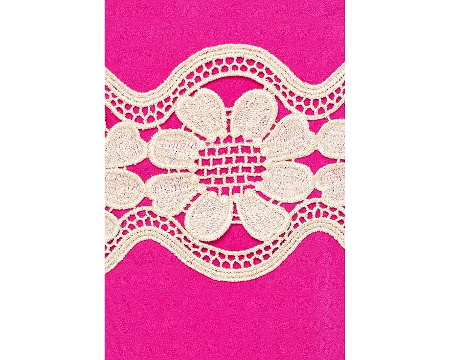 Макси платье Gracelin в стиле Lilly Pulitzer