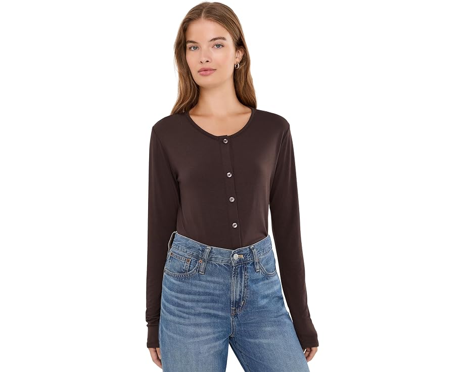 Bamboo Cardigan
