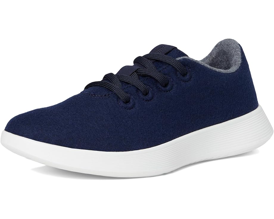 Кроссовки Allbirds Wool Runner NZ из мериносовой шерсти