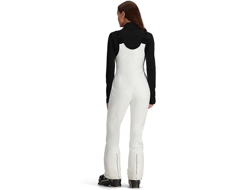 Obermeyer Snell OTB Softshell Pant лыжные брюки из софтшелла на подтяжках